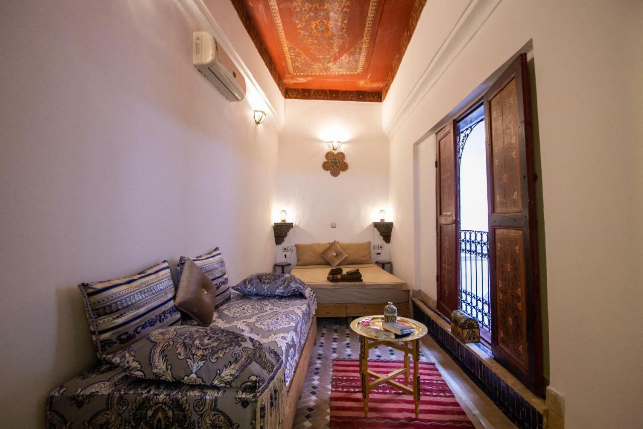 Hotel Dar Bab Jdid Fès Exterior foto